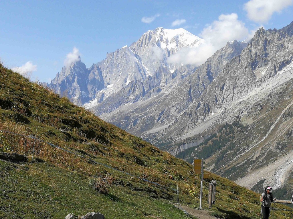 Val Ferret Rif. Bonatti